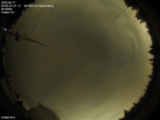 Zdjęcie ściągnięte w dniu 2026-04-17 o godzinie 01:00:21 czasu lokalnego.