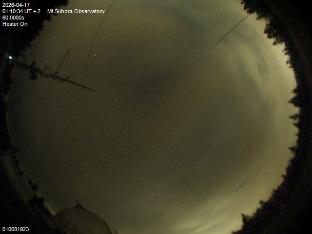 Zdjęcie ściągnięte w dniu 2026-04-17 o godzinie 01:12:33 czasu lokalnego.