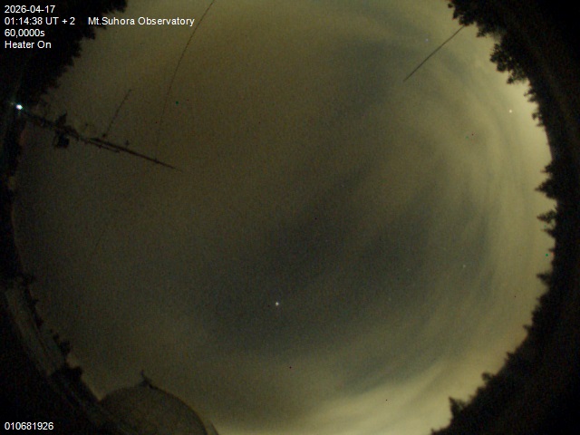 Zdjęcie ściągnięte w dniu 2026-04-17 o godzinie 01:16:37 czasu lokalnego.