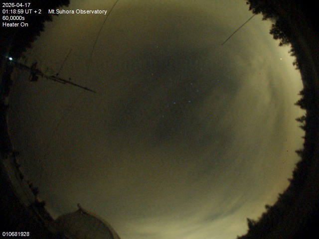 Zdjęcie ściągnięte w dniu 2026-04-17 o godzinie 01:20:58 czasu lokalnego.