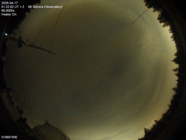 Zdjęcie ściągnięte w dniu 2026-04-17 o godzinie 01:24:01 czasu lokalnego.