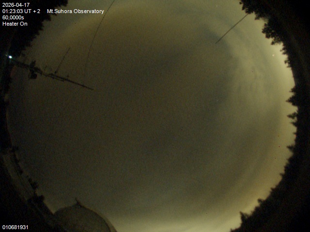 Zdjęcie ściągnięte w dniu 2026-04-17 o godzinie 01:25:02 czasu lokalnego.