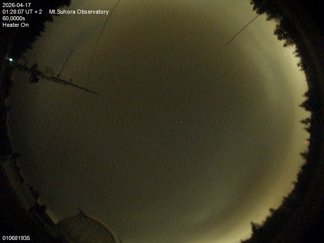 Zdjęcie ściągnięte w dniu 2026-04-17 o godzinie 01:30:06 czasu lokalnego.