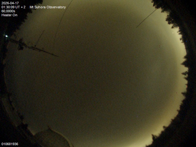 Zdjęcie ściągnięte w dniu 2026-04-17 o godzinie 01:32:08 czasu lokalnego.