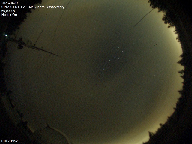 Zdjęcie ściągnięte w dniu 2026-04-17 o godzinie 01:56:03 czasu lokalnego.