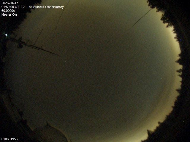 Zdjęcie ściągnięte w dniu 2026-04-17 o godzinie 02:01:08 czasu lokalnego.