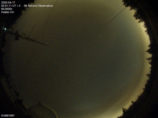 Zdjęcie ściągnięte w dniu 2026-04-17 o godzinie 02:03:11 czasu lokalnego.