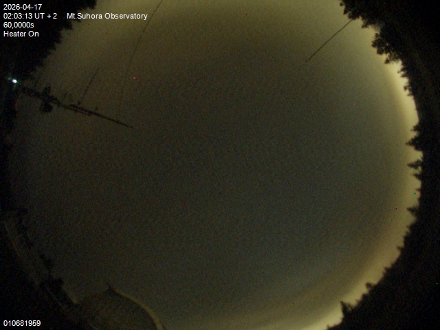 Zdjęcie ściągnięte w dniu 2026-04-17 o godzinie 02:05:12 czasu lokalnego.