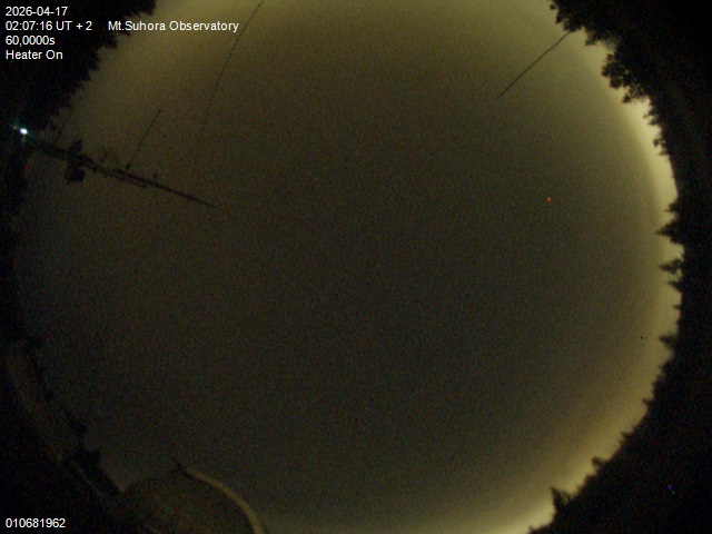 Zdjęcie ściągnięte w dniu 2026-04-17 o godzinie 02:09:17 czasu lokalnego.