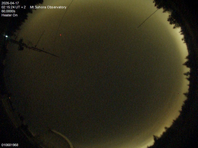 Zdjęcie ściągnięte w dniu 2026-04-17 o godzinie 02:17:23 czasu lokalnego.