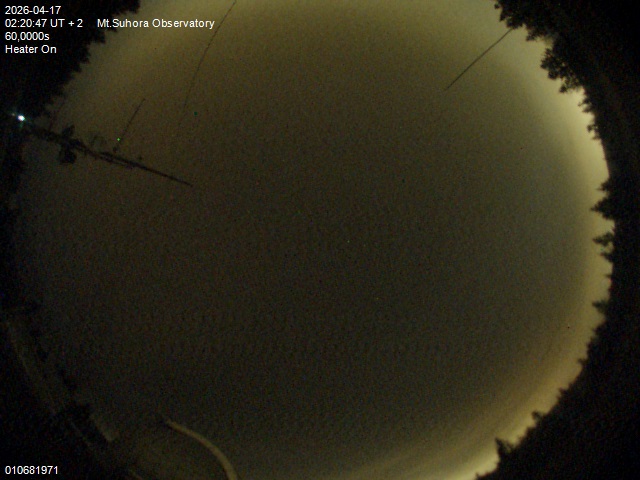 Zdjęcie ściągnięte w dniu 2026-04-17 o godzinie 02:22:45 czasu lokalnego.