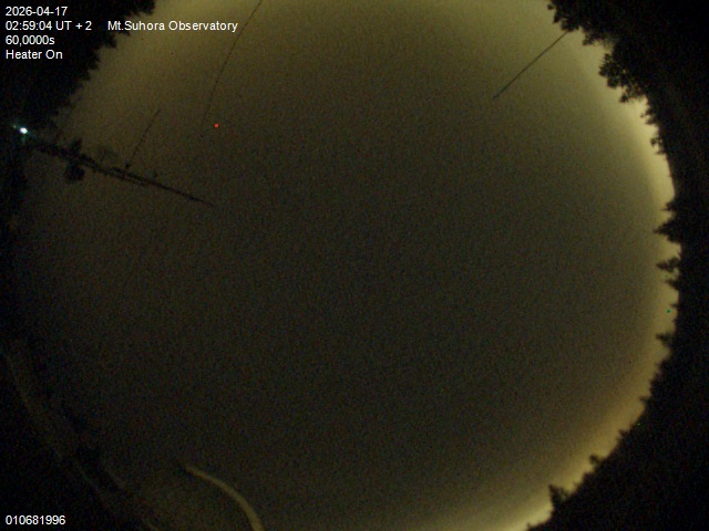 Zdjęcie ściągnięte w dniu 2026-04-17 o godzinie 03:01:03 czasu lokalnego.