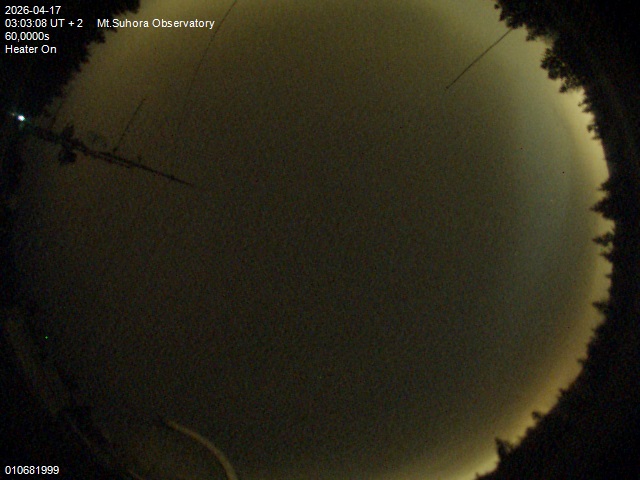 Zdjęcie ściągnięte w dniu 2026-04-17 o godzinie 03:05:07 czasu lokalnego.