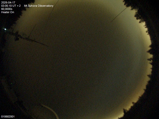 Zdjęcie ściągnięte w dniu 2026-04-17 o godzinie 03:07:09 czasu lokalnego.