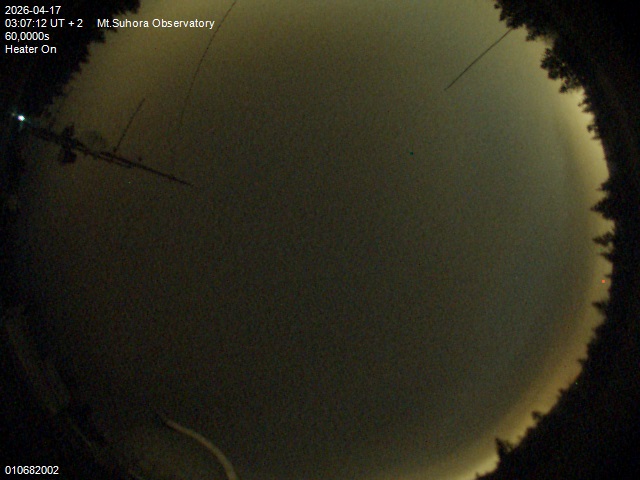 Zdjęcie ściągnięte w dniu 2026-04-17 o godzinie 03:09:11 czasu lokalnego.