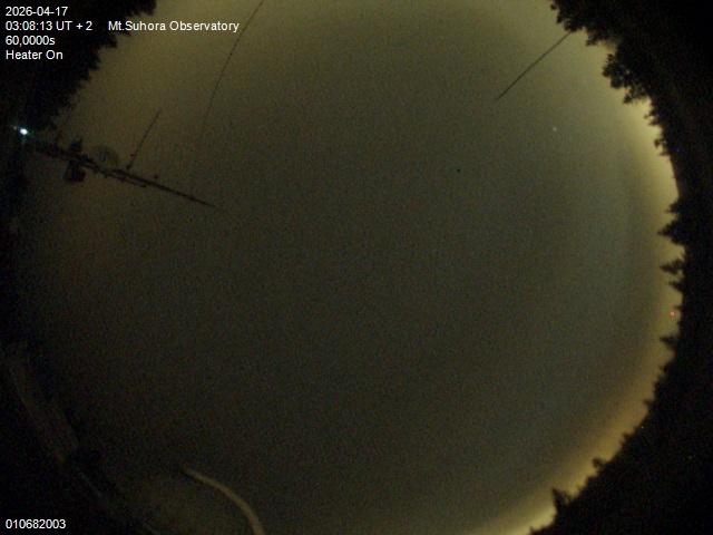 Zdjęcie ściągnięte w dniu 2026-04-17 o godzinie 03:10:12 czasu lokalnego.