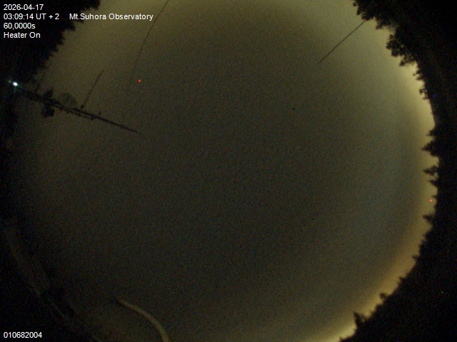 Zdjęcie ściągnięte w dniu 2026-04-17 o godzinie 03:11:12 czasu lokalnego.