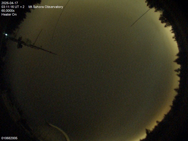 Zdjęcie ściągnięte w dniu 2026-04-17 o godzinie 03:13:14 czasu lokalnego.