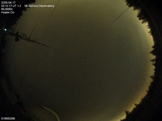 Zdjęcie ściągnięte w dniu 2026-04-17 o godzinie 03:14:15 czasu lokalnego.