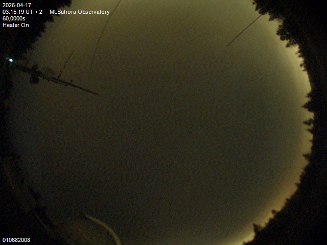 Zdjęcie ściągnięte w dniu 2026-04-17 o godzinie 03:17:18 czasu lokalnego.