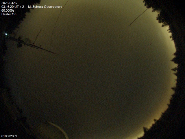 Zdjęcie ściągnięte w dniu 2026-04-17 o godzinie 03:18:20 czasu lokalnego.