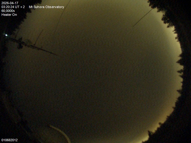 Zdjęcie ściągnięte w dniu 2026-04-17 o godzinie 03:22:23 czasu lokalnego.