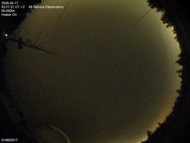 Zdjęcie ściągnięte w dniu 2026-04-17 o godzinie 03:29:30 czasu lokalnego.