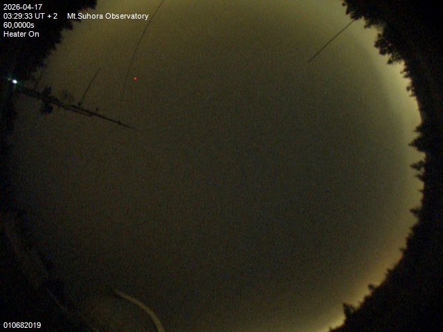 Zdjęcie ściągnięte w dniu 2026-04-17 o godzinie 03:31:32 czasu lokalnego.