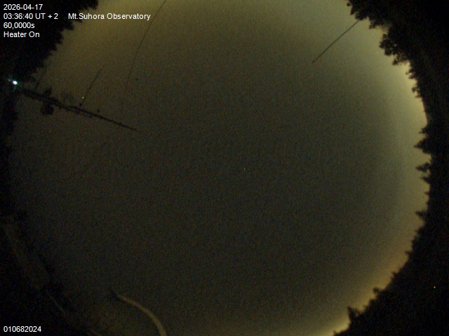 Zdjęcie ściągnięte w dniu 2026-04-17 o godzinie 03:38:40 czasu lokalnego.