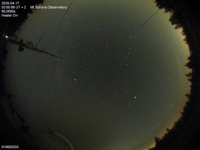 Zdjęcie ściągnięte w dniu 2026-04-17 o godzinie 03:52:05 czasu lokalnego.