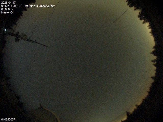 Zdjęcie ściągnięte w dniu 2026-04-17 o godzinie 03:57:10 czasu lokalnego.