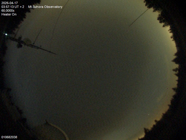 Zdjęcie ściągnięte w dniu 2026-04-17 o godzinie 03:59:12 czasu lokalnego.