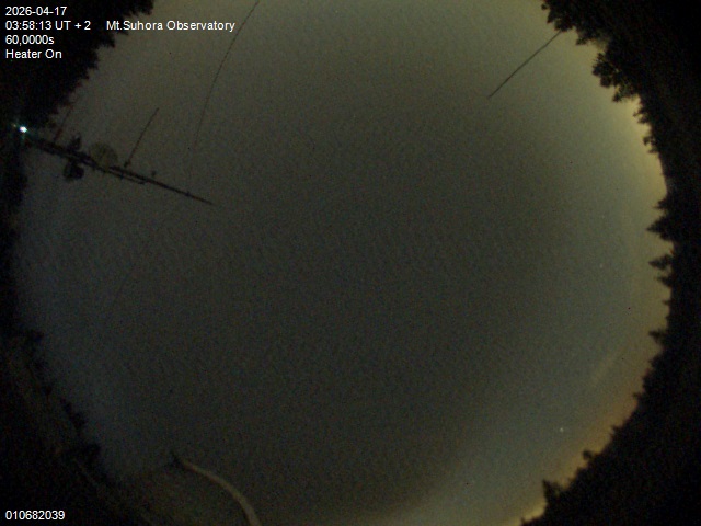 Zdjęcie ściągnięte w dniu 2026-04-17 o godzinie 04:00:12 czasu lokalnego.