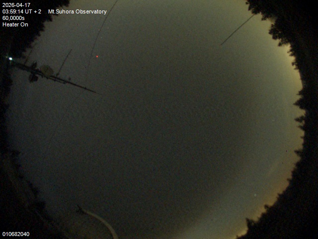 Zdjęcie ściągnięte w dniu 2026-04-17 o godzinie 04:01:13 czasu lokalnego.