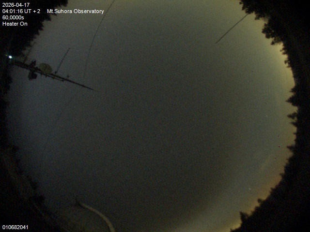 Zdjęcie ściągnięte w dniu 2026-04-17 o godzinie 04:03:15 czasu lokalnego.