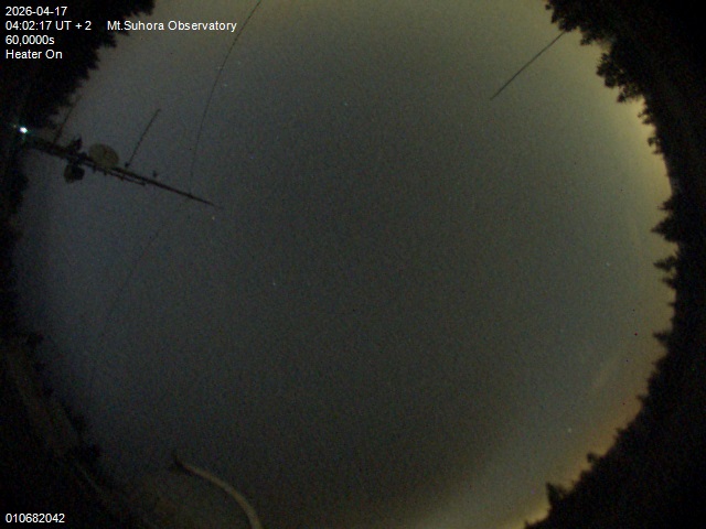 Zdjęcie ściągnięte w dniu 2026-04-17 o godzinie 04:04:17 czasu lokalnego.