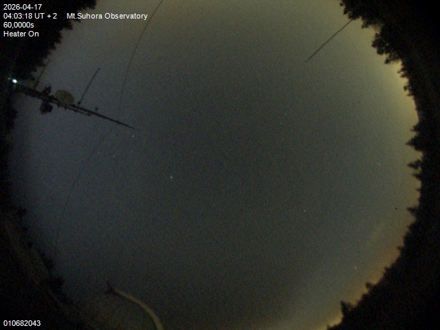 Zdjęcie ściągnięte w dniu 2026-04-17 o godzinie 04:05:17 czasu lokalnego.