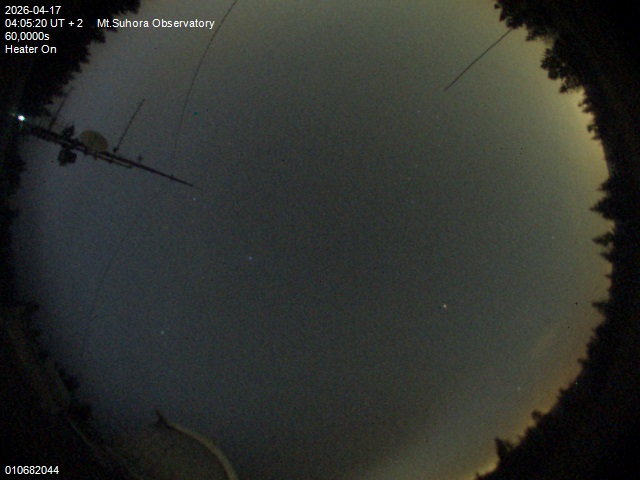 Zdjęcie ściągnięte w dniu 2026-04-17 o godzinie 04:07:19 czasu lokalnego.