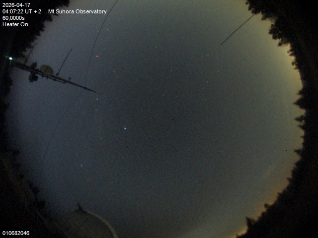 Zdjęcie ściągnięte w dniu 2026-04-17 o godzinie 04:09:21 czasu lokalnego.