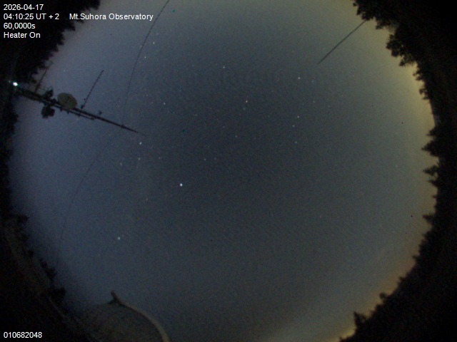 Zdjęcie ściągnięte w dniu 2026-04-17 o godzinie 04:12:24 czasu lokalnego.