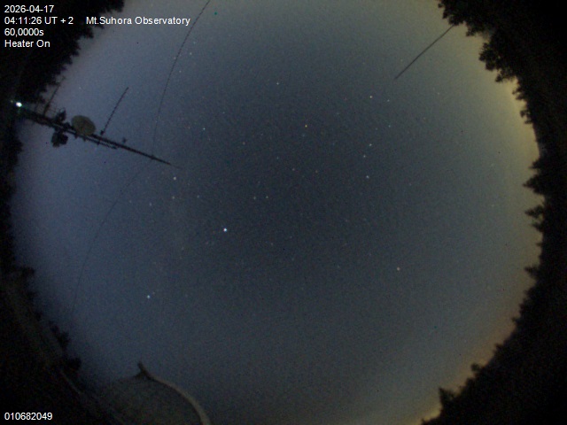 Zdjęcie ściągnięte w dniu 2026-04-17 o godzinie 04:13:25 czasu lokalnego.