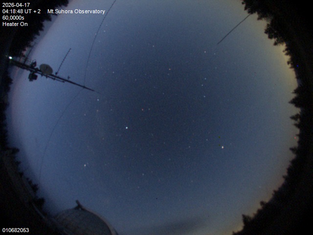 Zdjęcie ściągnięte w dniu 2026-04-17 o godzinie 04:20:47 czasu lokalnego.