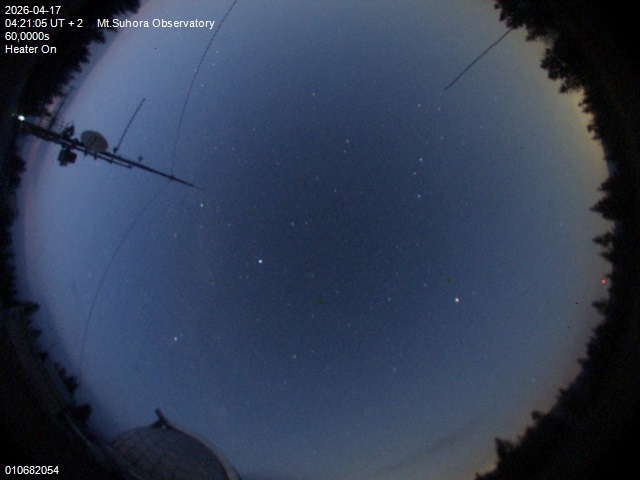 Zdjęcie ściągnięte w dniu 2026-04-17 o godzinie 04:23:04 czasu lokalnego.