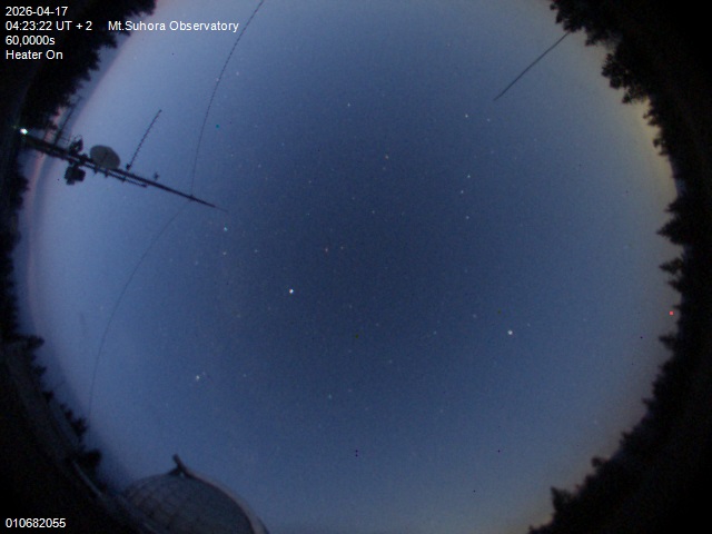 Zdjęcie ściągnięte w dniu 2026-04-17 o godzinie 04:25:21 czasu lokalnego.