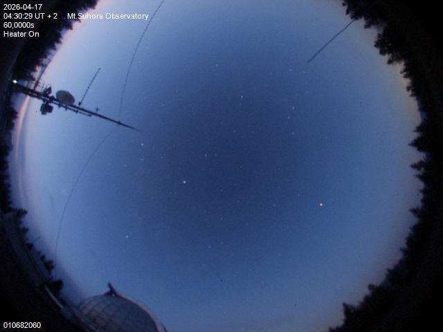 Zdjęcie ściągnięte w dniu 2026-04-17 o godzinie 04:32:28 czasu lokalnego.