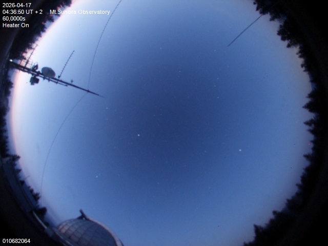 Zdjęcie ściągnięte w dniu 2026-04-17 o godzinie 04:38:49 czasu lokalnego.