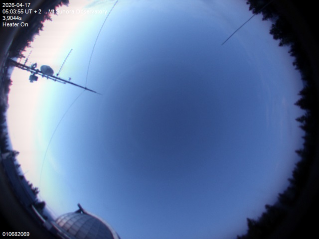 Zdjęcie ściągnięte w dniu 2026-04-17 o godzinie 05:04:58 czasu lokalnego.