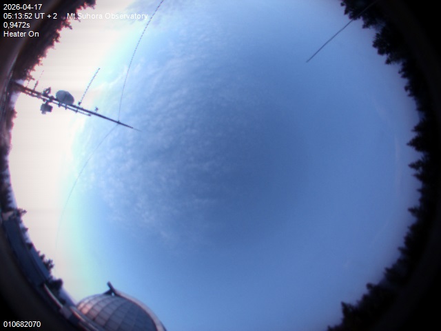 Zdjęcie ściągnięte w dniu 2026-04-17 o godzinie 05:14:51 czasu lokalnego.