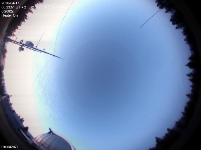 Zdjęcie ściągnięte w dniu 2026-04-17 o godzinie 05:24:50 czasu lokalnego.