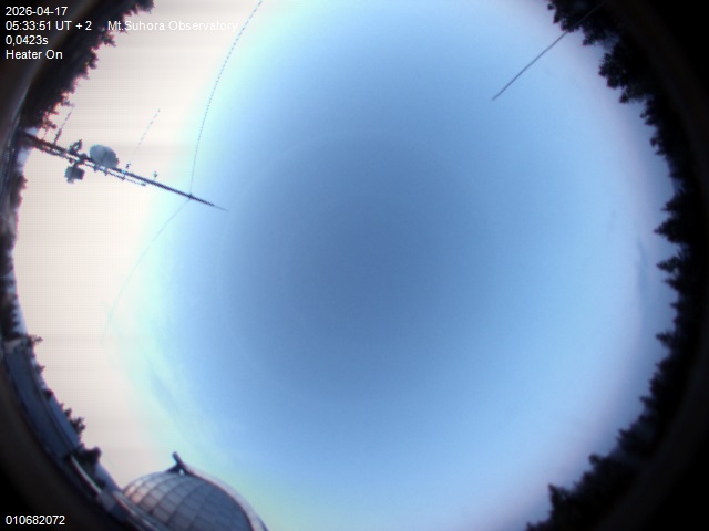 Zdjęcie ściągnięte w dniu 2026-04-17 o godzinie 05:34:49 czasu lokalnego.